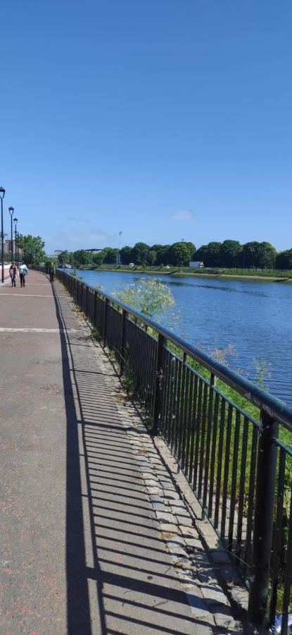 Belfast Riverview Luaran gambar