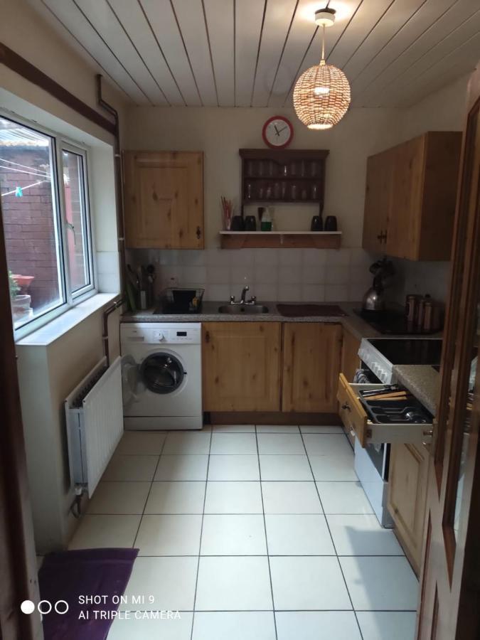 Belfast Riverview Luaran gambar