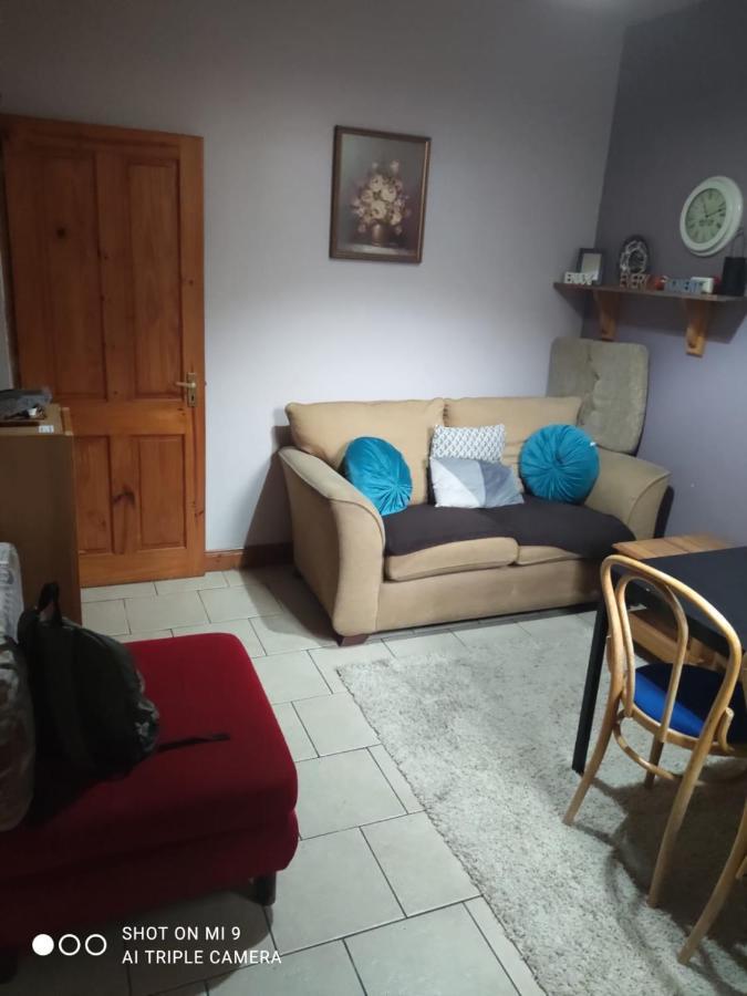 Belfast Riverview Luaran gambar