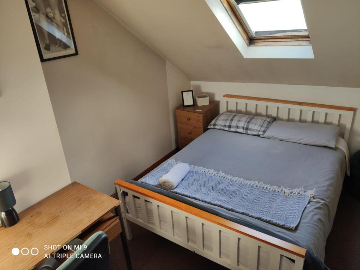 Belfast Riverview Luaran gambar